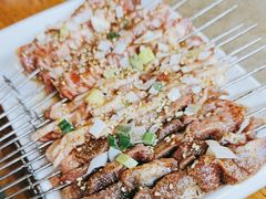 -邢氏老太太烧烤(南山店)