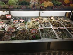-锋味海鲜菜馆