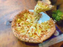 -盘炉forenza·云贵川融合小食堂 ( 钟楼中柳巷店)