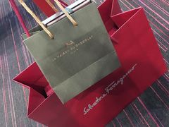 -LA MAISON DU CHOCOLAT(戴高乐机场T 2F店)