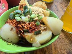 -冒椒火辣(奎星楼街店)