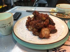 -味妙顺德厨房(绿地缤纷城店)