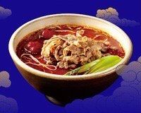 -和府捞面(东直门银座店)