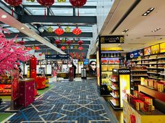 -吉隆坡国际机场