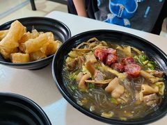 -东华豆花(漳州店)