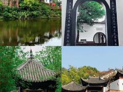 -东坡赤壁风景名胜区