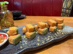 -敏珠拉姆藏餐·南京厨房(富春江东街店)