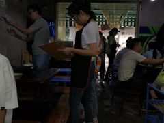 大堂-星鸿社重庆老火锅