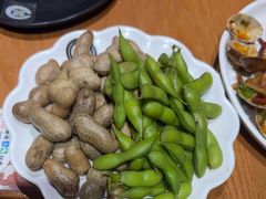 -聚点串吧·北京烧烤(赵登禹路店)