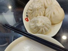 -庆丰包子铺(灯市口店)