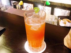 -Long Bar(莱佛士酒店)