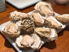 -乔街深夜食堂·台州菜·高压锅生蚝(杭州总店)