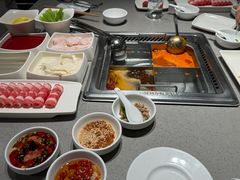 -海底捞火锅(城阳万象汇店)