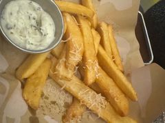 -ibarrel爱杯·bistro&brunch(江宁路店)