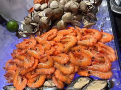 -美食汇自助西餐厅(荆州富力万达嘉华酒店)