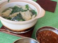 -吴淞老街砂锅馄饨(北兴路店)