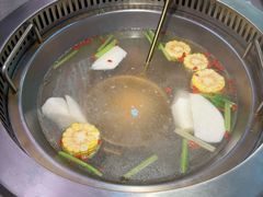-三头牛·潮汕牛肉生蚝火锅 (夏湾店)