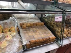 -爱德顺糕点食屋(利民道店)