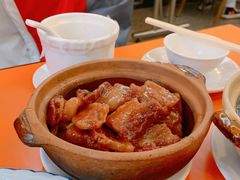 花肉煲-雅苑餐厅(朝天路店)