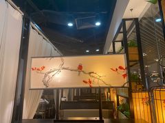 -潮堂(环球金融中心店)
