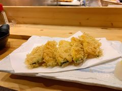 南瓜天妇罗-新鲜屋(海德二道店)