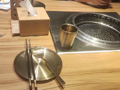 -汉拿山(魏公村店)