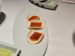 -锦色烤鸭·本地菜(学院路店)