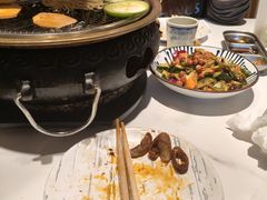 -红沃鳗鱼黑牛烤肉店(不老街店)