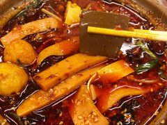 -罗妈砂锅(四川成都奎星楼店)