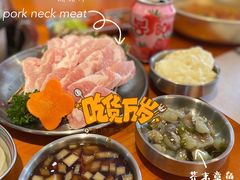 -kingkong大猩猩烤肉(CBD店)