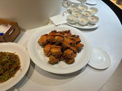 -听松楼·花园酒店·自助餐厅(红梅公园店)