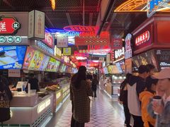 -光谷广场