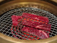 -御牛道日式烤肉料理(杭州万象城店)