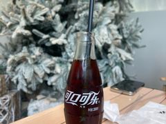 -J Create城市露营咖啡·简餐·宠物(上海动物园店)