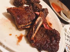 -The COOK·厨餐厅·自助餐(浦东嘉里大酒店)