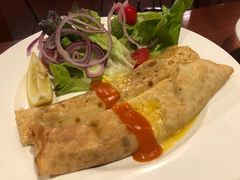 -Pancakes on the rocks(Darling Harbour)