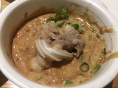 -青瓷火锅料理(西单大悦城店)