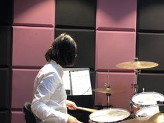 -摩城音乐•器乐•声乐(百家湖校区)