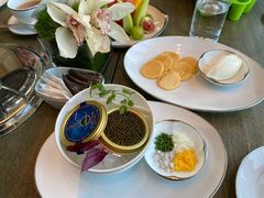 -悦厅·下午茶(杭州柏悦酒店)
