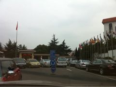 -宋庆龄幼儿园(虹梅路)