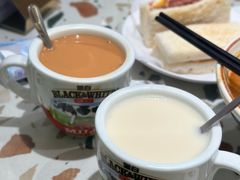 -华嫂冰室(湾仔店)