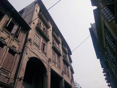 -汕头市小公园