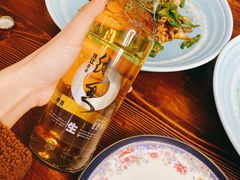 珠江纯生-来哥菜馆·大厨烹小鲜