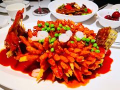 -玫瑰厅上海菜(兴国路店)