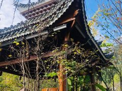 -剑河仰阿莎温泉小镇