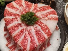 -牛将军•涮肉•烤肉•铁板烧(北京王府井·故宫店)