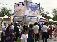 -天津梅江印象城
