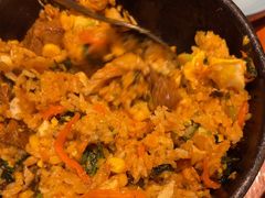 -鑫日千里马朝鲜族小馆(总店)