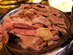 -蒙亨·手把肉·蒙古包文化主题餐厅(天恒广场店)
