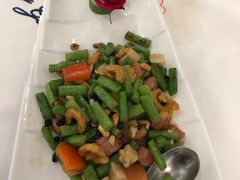 名苑小炒-名苑皇宫酒家(来魅力壁画村店)
